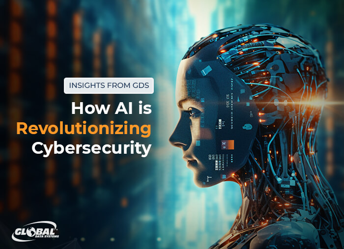 How AI is Revolutionizing Cybersecurity