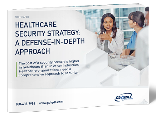 Healthcare Security Strategy