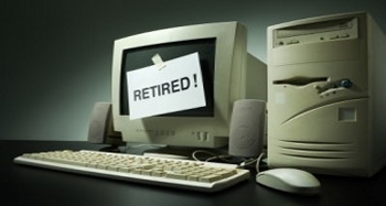 Legacy Managed IT System