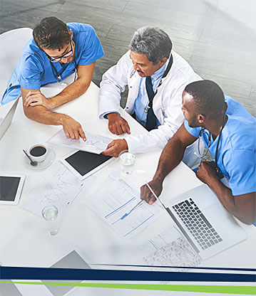 Managed IT for Healthcare