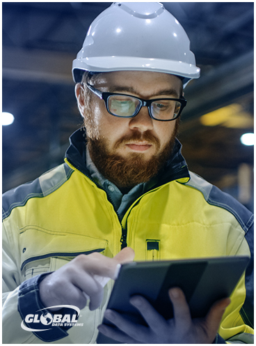 Industrial Managed IT