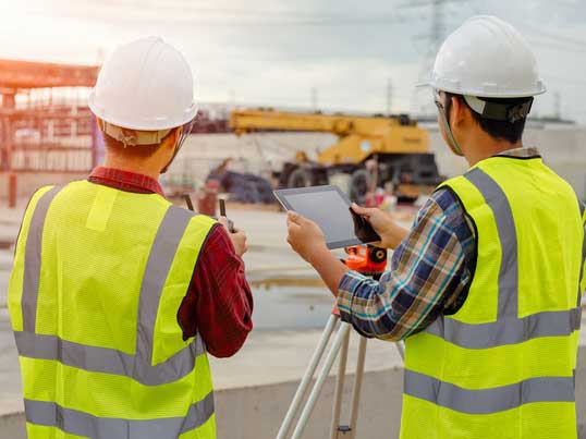 Managed IT Construction