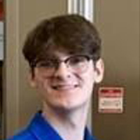 Jesse Llewellyn - Information Technology Intern at GDS