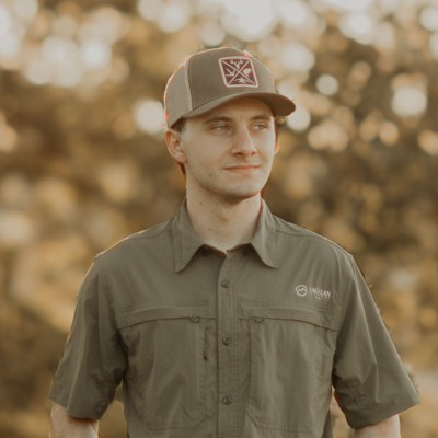 Matthew Breaux - Information Technology Intern at GDS