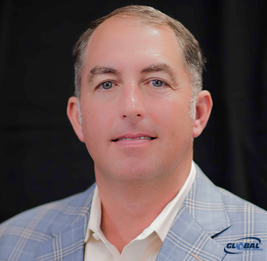 Chris Vincent