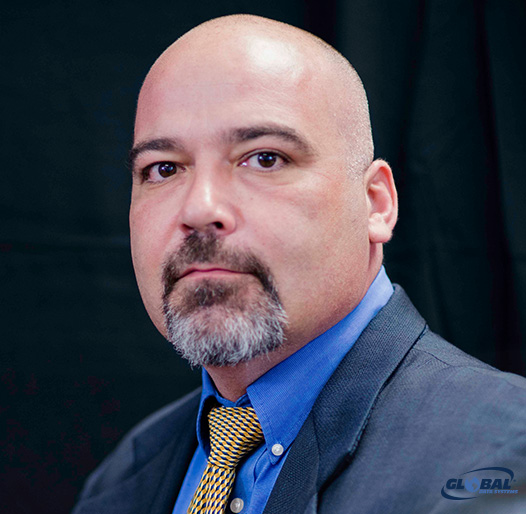 Mark Ditsious
