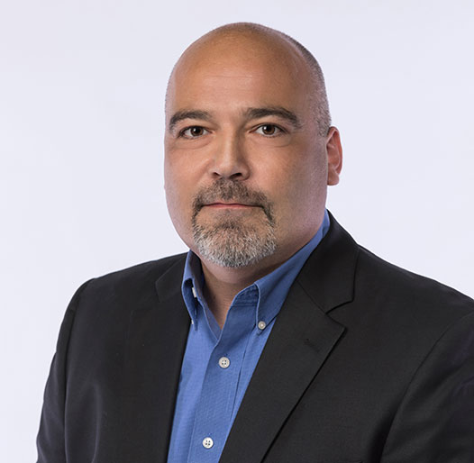 Mark Ditsious
