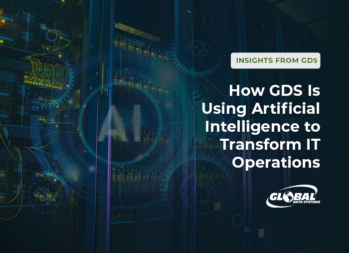 AI Use in IT operations
