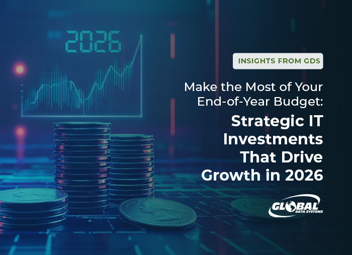 Strategic IT investments that drive growth in 2026