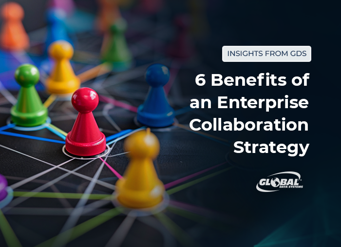 Enterprise Collaboration Strategy