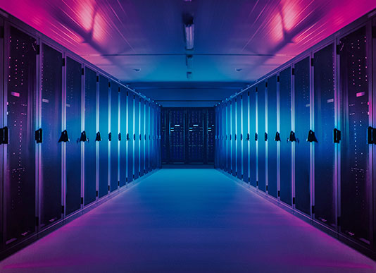 Data Protection &amp; Data Backup
