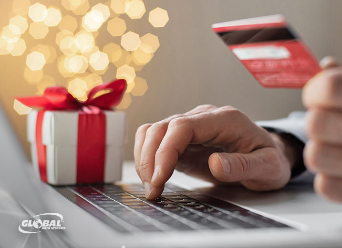 Holiday Shopping Cybersecurity 