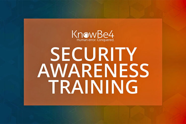 What Is KnowBe4 Cybersecurity Awareness Training