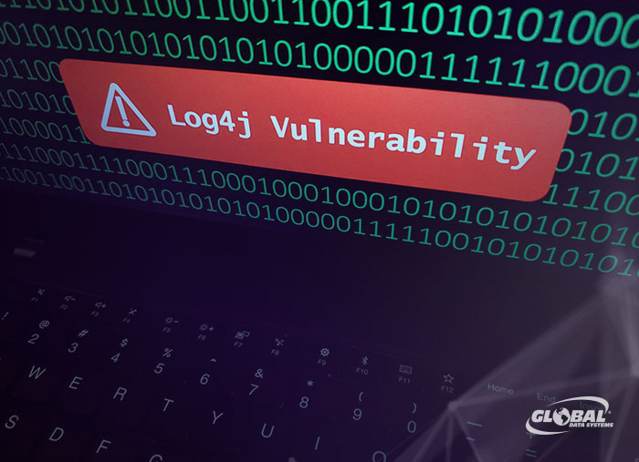 Log4j Vulnerability