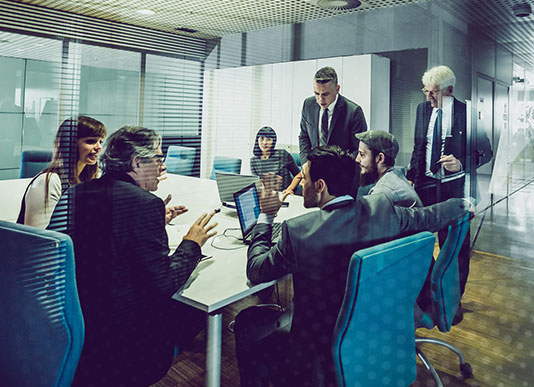 Mergers &amp; Acquisitions  corporate cyber security assessment