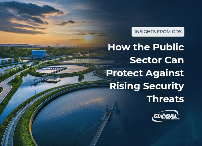 How the Public Sector Can Protect Against Rising Security Threats