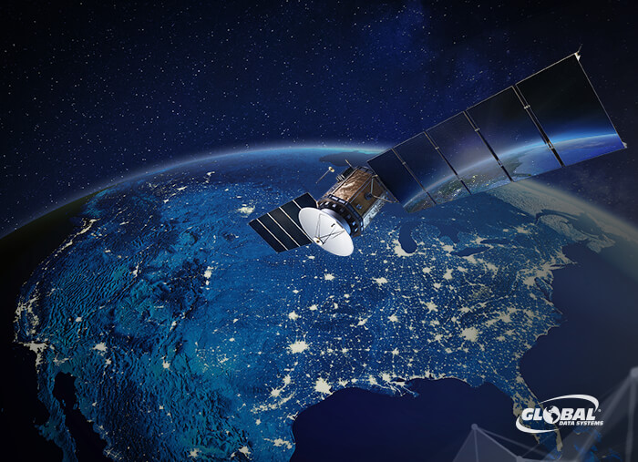 LEO Satellites Become Viable Internet Connectivity Option