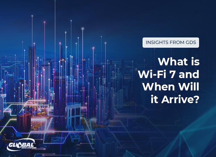 Company releases first Wi-Fi 7 router before Wi-Fi 7 is even