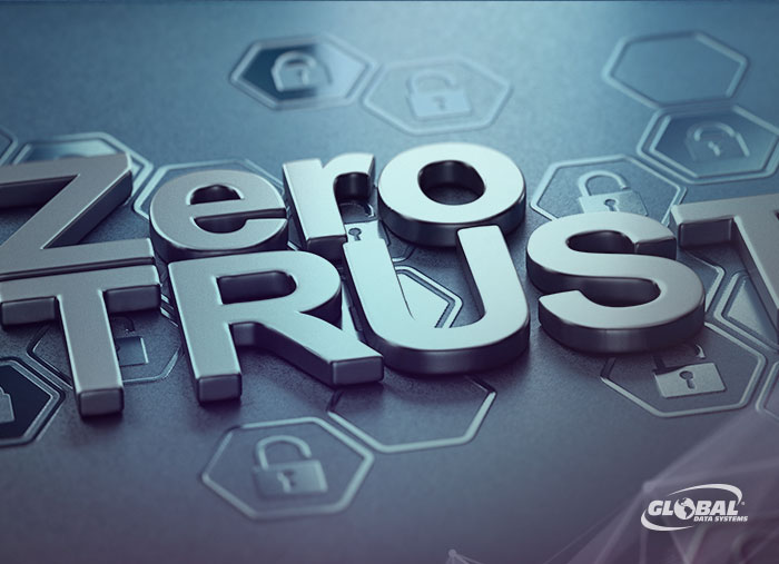 What is a Zero Trust Cybersecurity Model?