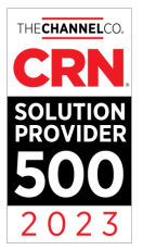 crn 500 logo