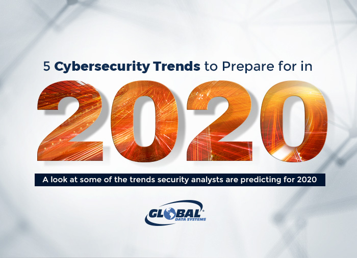 cybersecurity trends 2020 gds