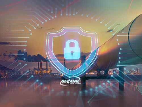 oilfield and gas cybersecurity