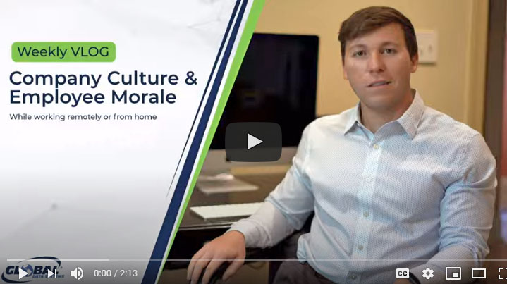 Company Culture & Morale