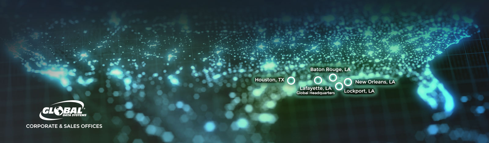 Global Data Solutions