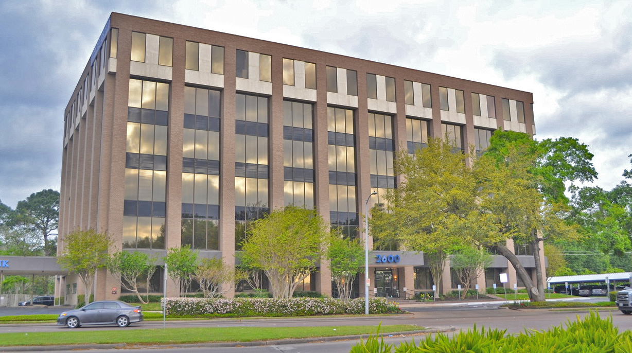 Global Data Systems Houston, TX