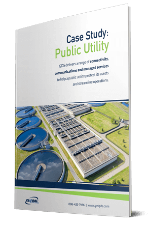 Public Utility Case Study