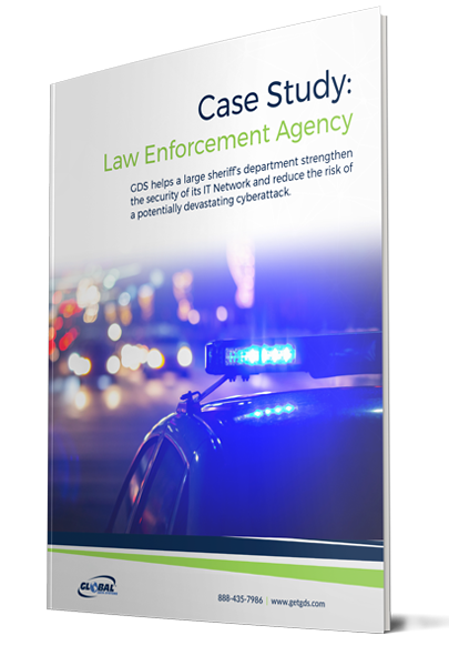 case study law enforcement