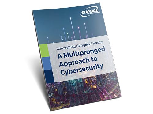 A Multipronged Approach to Cybersecurity