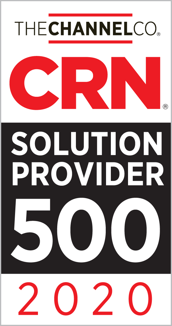 2020 CRN SP 500