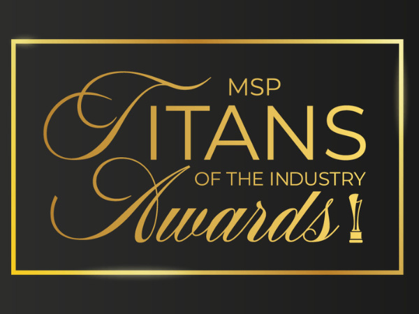 Awards MSP Titans