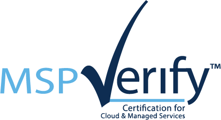 MSPverify outlines