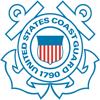 Official USCG Emblem