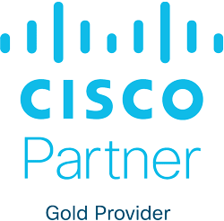 cisco partner gold