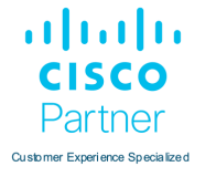 cisco partner logo