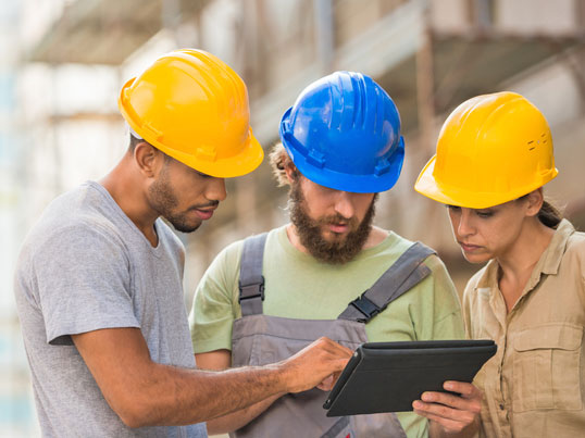 Managed IT Construction