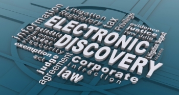 E-Discovery