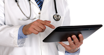Secure Wireless for Healthcare