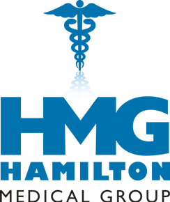 hamilton medical