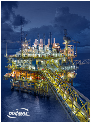 Managed IT PetroChemical & Rigs