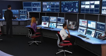 IT Security for PetroChemical