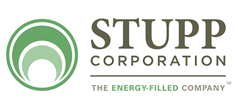 stupp logo